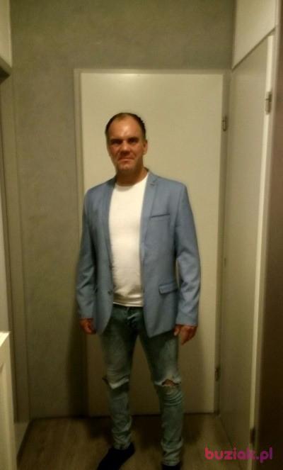 Kordian, Male, 51, Haarlem, Holandia, Photo: 5