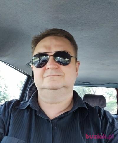 Paweł, Male, 53, Zielonka, Polska, Photo: 2