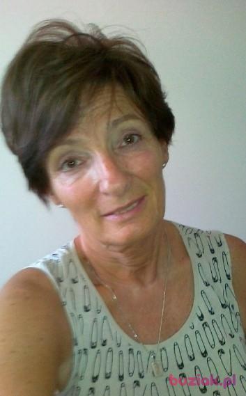 Małgorzata , Female, 69, Łódź, Polska, Photo: 1