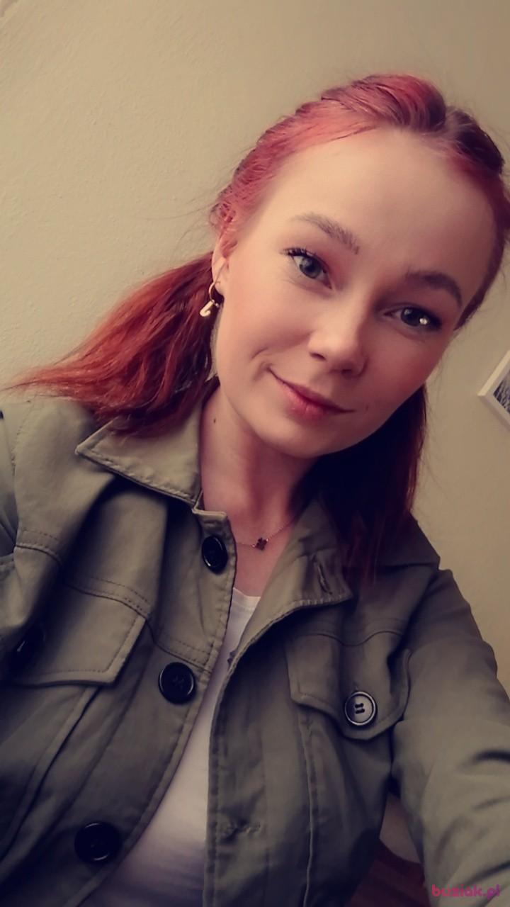 Justyna, Female, 27, Nidzica, Polska, Photo: 3