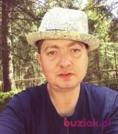 Przemysław, Male, 43, Częstochowa, Polska, Photo: 1