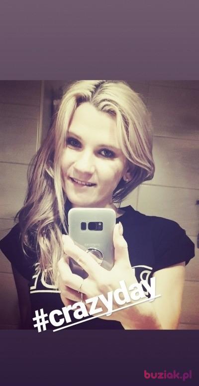 Weronika, Female, 32, Sosnowiec, Polska, Photo: 2