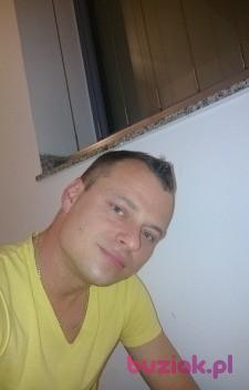 Paweł , Male, 42, Frankfurt, Niemcy, Photo: 2