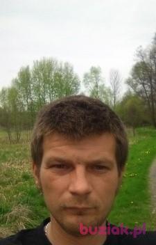 jacek, Male, 41, Zator, Polska, Photo: 3