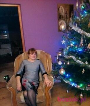 Janineczka, Female, 66, Garwolin, Polska, Photo: 1