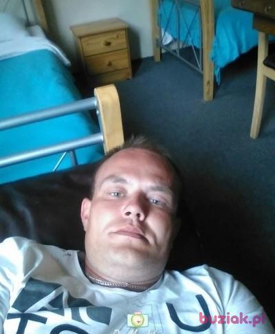 Krzysztof Radziszewski, Mężczyzna, 39, Rybnik, Polska, Zdjęcie: 5