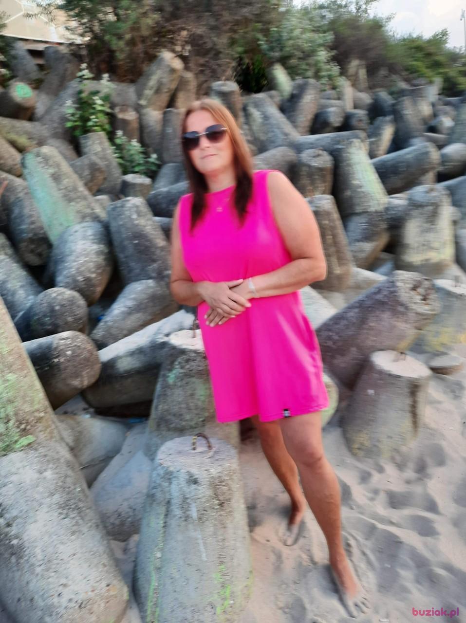 Magdalena, Kobieta, 51, Poznań, Polska, Zdjęcie: 9
