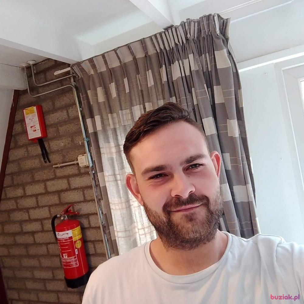 Kuba, Male, 34, Holandia, Photo: 2