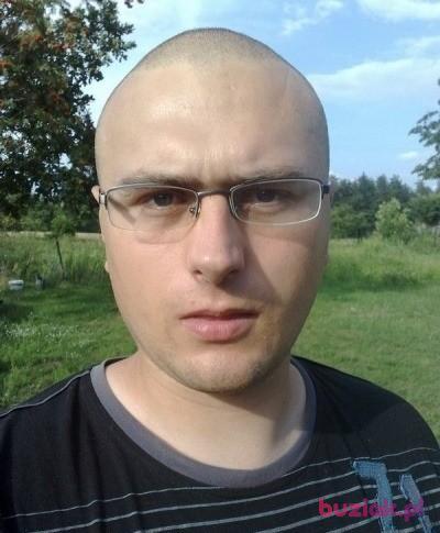 Robert, Mężczyzna, 39, Kock, Polska, Zdjęcie: 12