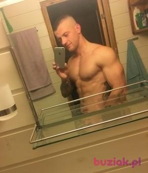 Lukasz, Male, 38, Szydłowiec, Polska, Photo: 2