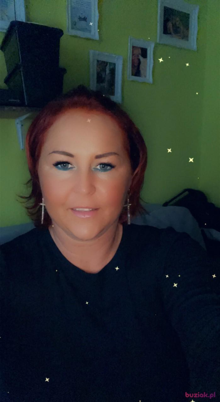 Iwcia , Kobieta, 44, Berlin, Niemcy, Zdjęcie: 2