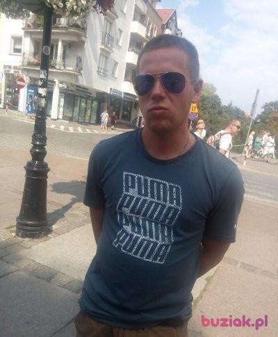 Adam, Male, 36, Konin, Polska, Photo: 2