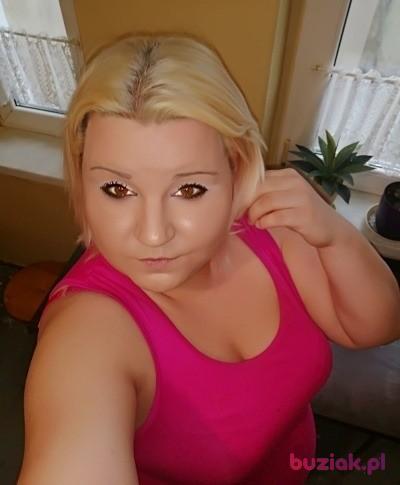 Basia, Female, 37, Wrocław, Polska, Photo: 14