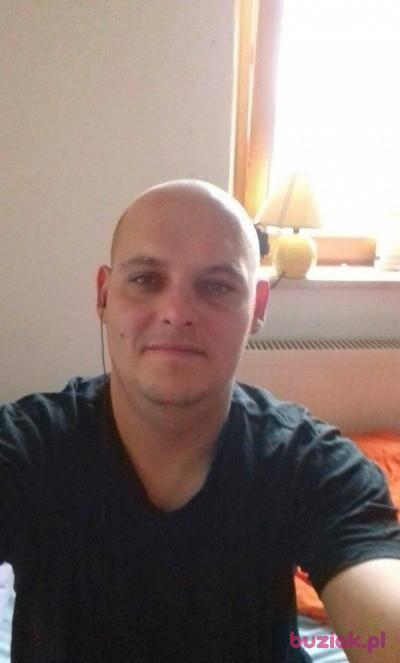 Przemek, Mężczyzna, 44, Gdańsk, Polska, Zdjęcie: 2