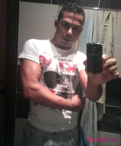 emil6, Male, 33, Sosnowiec, Polska, Photo: 6