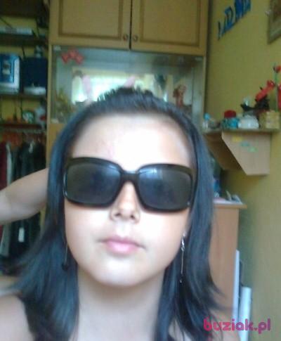 Żaneta, Female, 38, Brześć Kujawski, Polska, Photo: 1