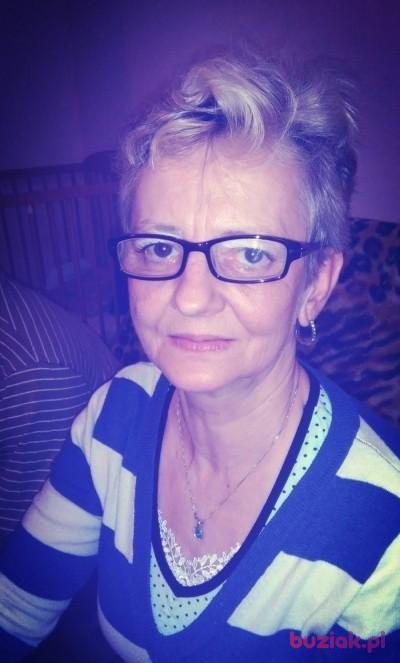 Maria, Female, 70, Chorzów, Polska, Photo: 2