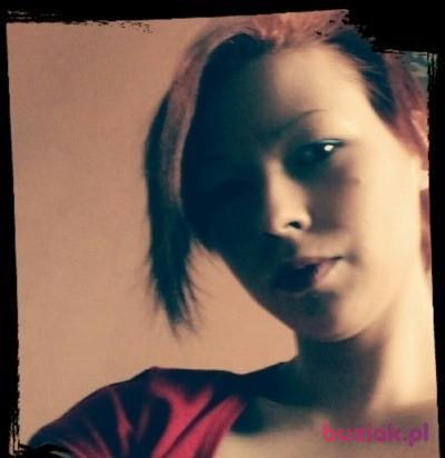 Renata, Female, 35, Tykocin, Polska, Photo: 2