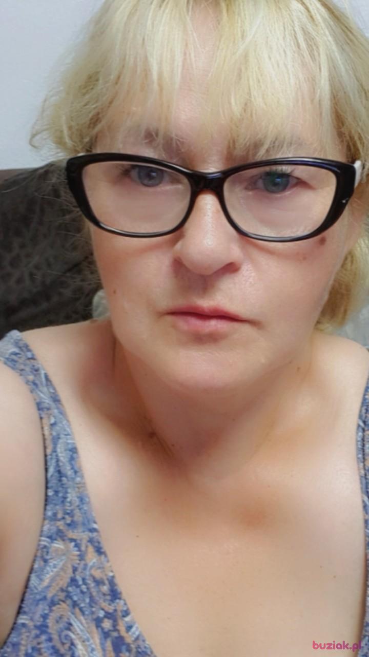 Bozena, Female, 56, Frankfurt, Niemcy, Photo: 3