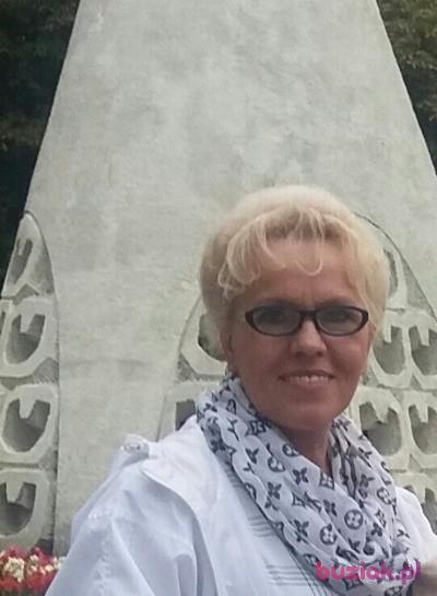 Gulaczyk, Female, 63, Inowrocław, Polska, Photo: 3
