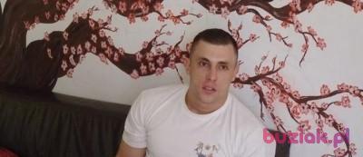 rafal, Male, 38, Bełchatów, Polska, Photo: 1