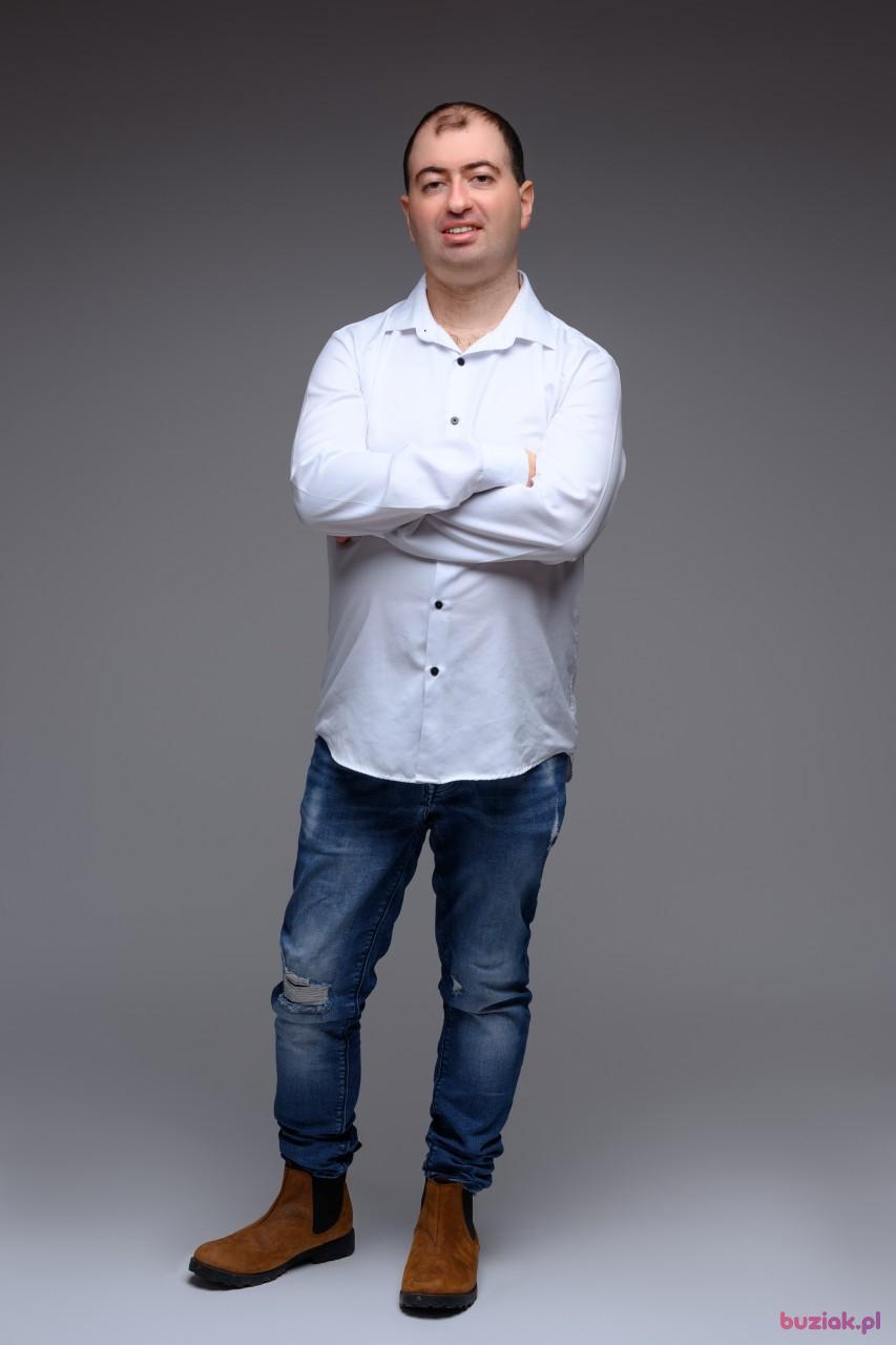Mateusz, Mężczyzna, 36, Poznań, Polska, Zdjęcie: 3