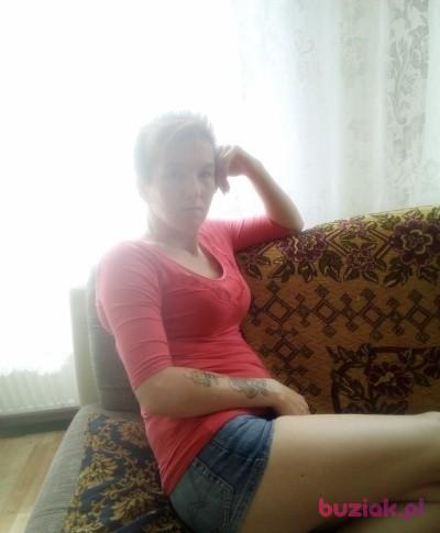 Weronika, Kobieta, 36, Bydgoszcz, Polska, Zdjęcie: 1