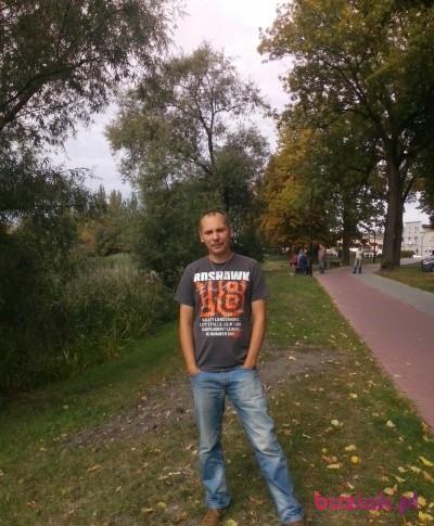 kruk11, Male, 51, Toruń, Polska, Photo: 1