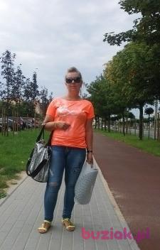 Monia, Kobieta, 48, Słupsk, Polska, Zdjęcie: 1
