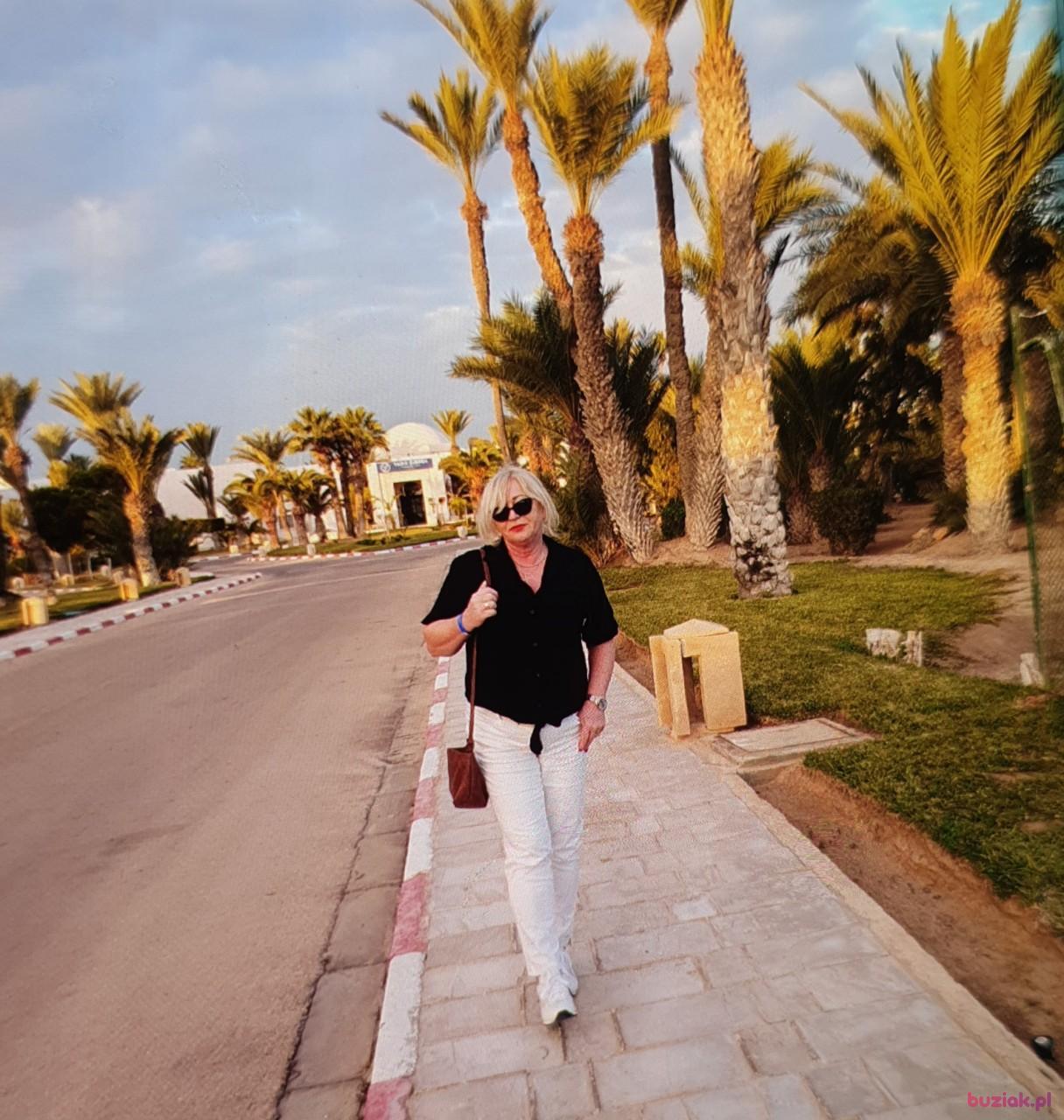 Laiki, Female, 62, Zielona Góra, Polska, Photo: 2