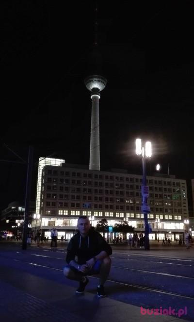 Marcin, Male, 41, Berlin, Niemcy, Photo: 3
