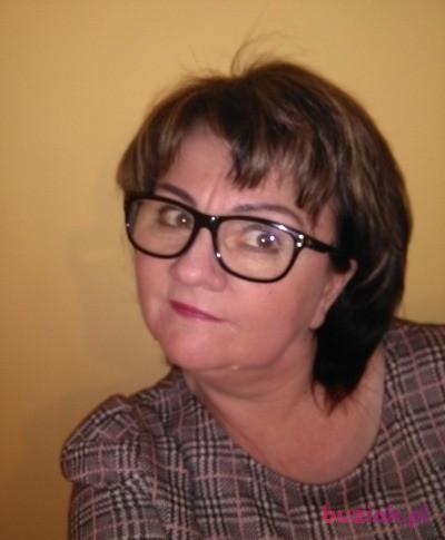 Dorota, Female, 59, Włocławek, Polska, Photo: 2