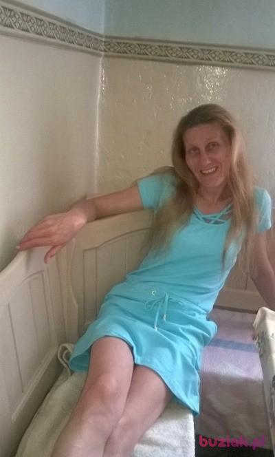 Elzbieta, Female, 51, Ziębice, Polska, Photo: 4