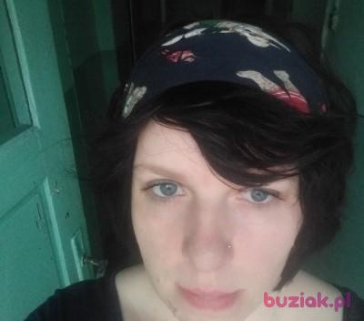 Paula, Female, 40, Rawicz, Polska, Photo: 2