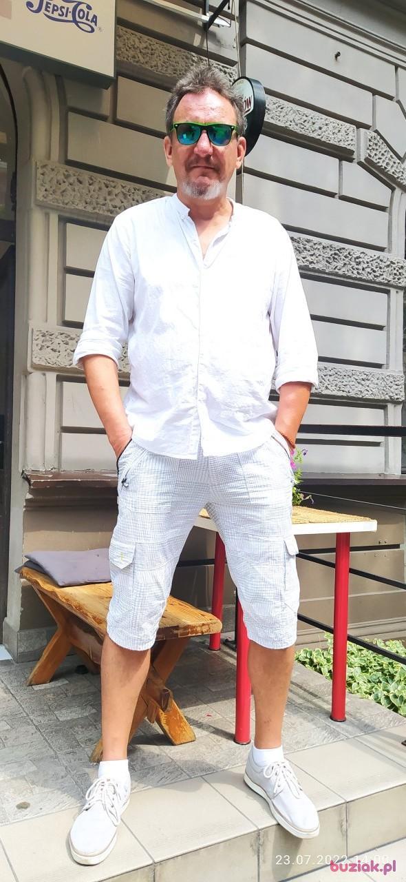 Krzysztof, Male, 55, Gliwice, Polska, Photo: 1