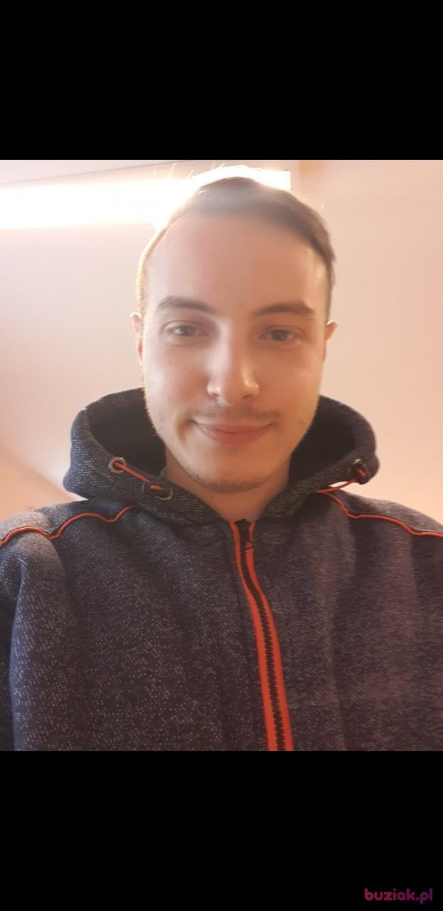 Maciej, Male, 27, Poręba, Polska, Photo: 2