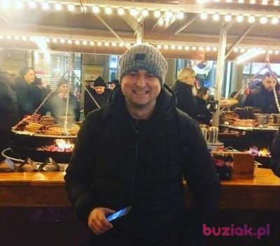 Dimitar, Male, 41, Brzeg, Polska, Photo: 1