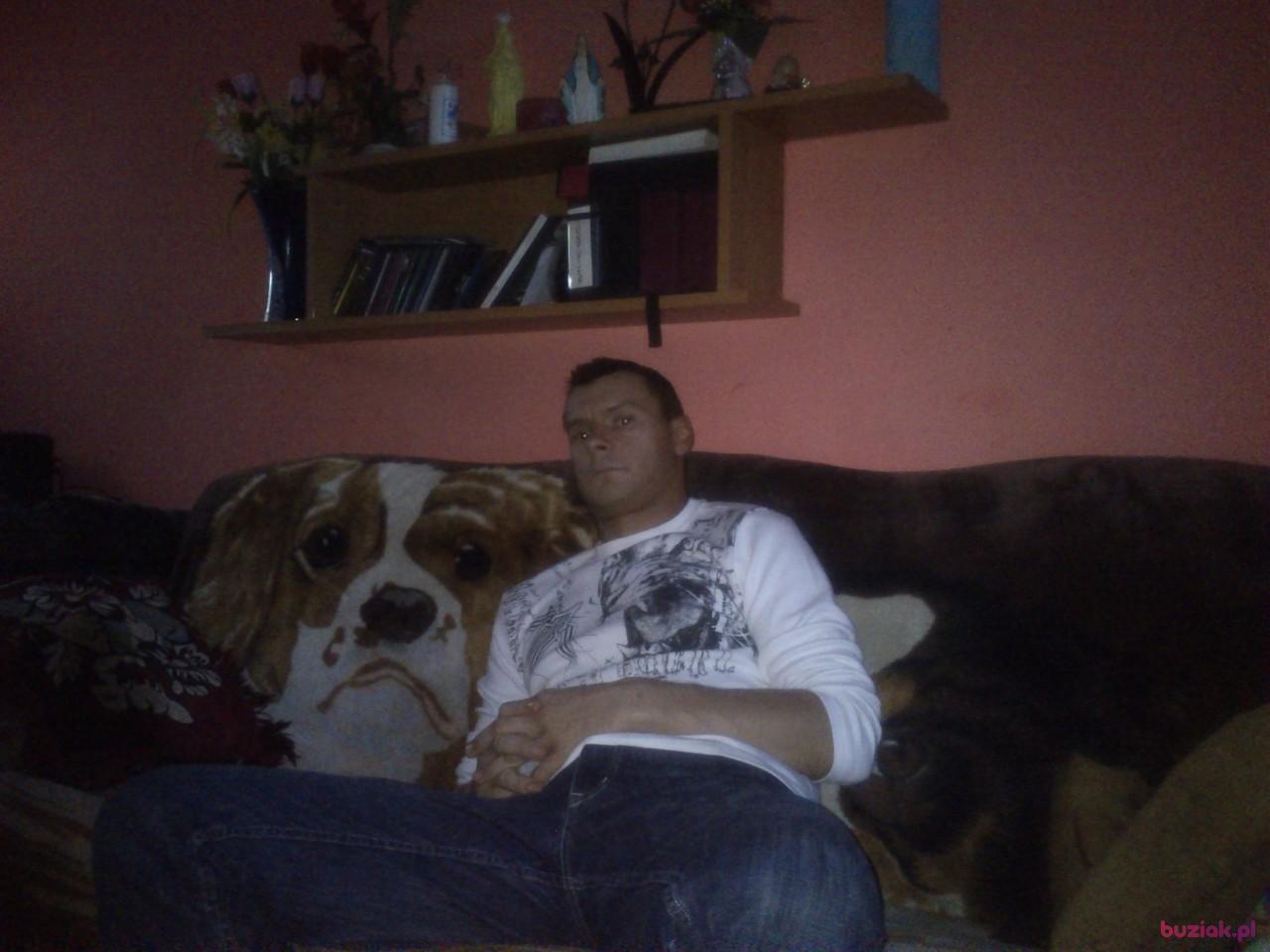 Dariusz, Male, 45, Szczecin, Polska, Photo: 5