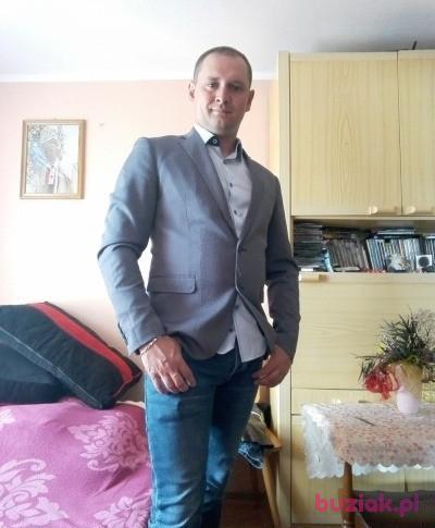 Tomek, Male, 37, Sierpc, Polska, Photo: 4