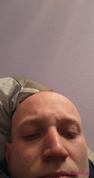Andrzej, Male, 38, Bydgoszcz, Polska, Photo: 1