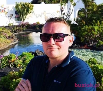 Krzysztof, Mężczyzna, 45, Szczecin, Polska, Zdjęcie: 3