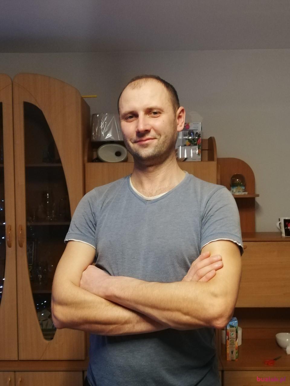 Sławek, Male, 42, Opoczno, Polska, Photo: 4