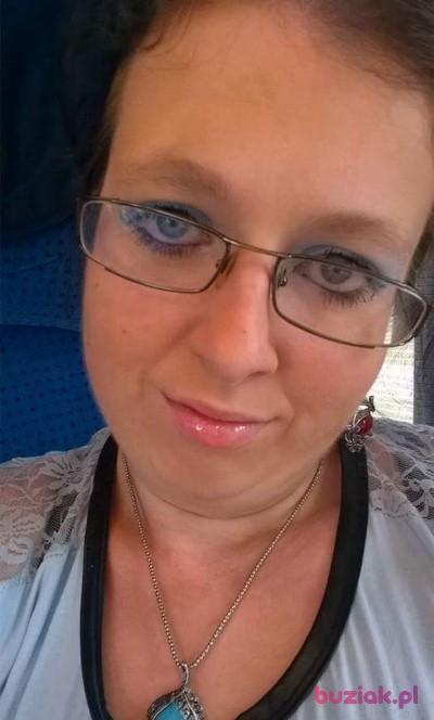 Agnieszka, Female, 33, Częstochowa, Polska, Photo: 1