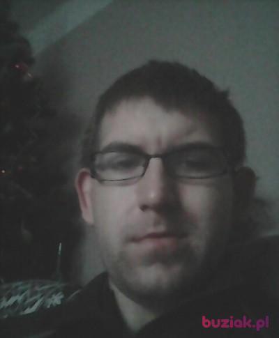 Paweł, Male, 33, Trzcianka, Polska, Photo: 2