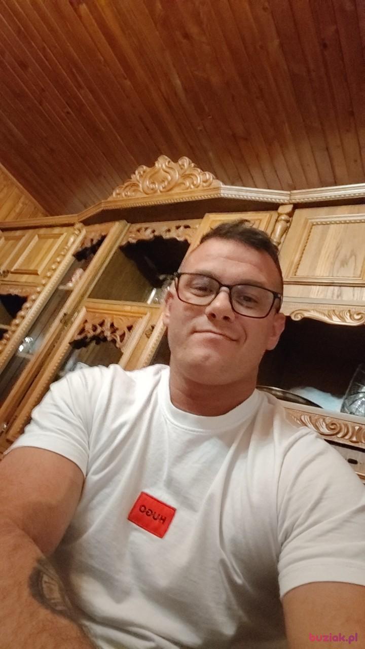 Mariusz, Male, 35, Kartuzy, Polska, Photo: 3