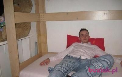 Dominik, Male, 40, Haarlem, Holandia, Photo: 2