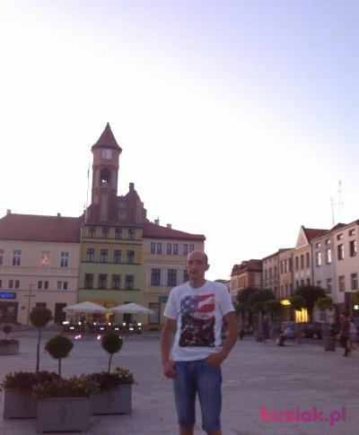 Romik, Male, 37, Opole, Polska, Photo: 2
