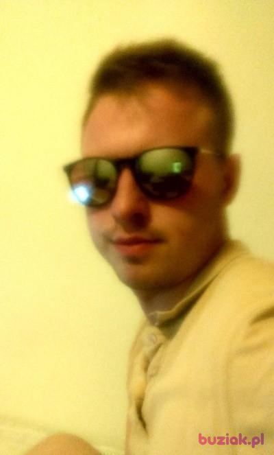 Piotr, Male, 34, Haarlem, Holandia, Photo: 2