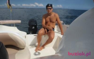 Tomek, Mężczyzna, 45, Szczecin, Polska, Zdjęcie: 1