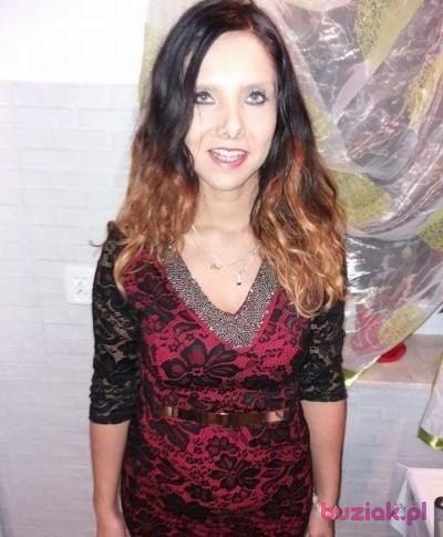 Ewa, Female, 45, Sierpc, Polska, Photo: 4